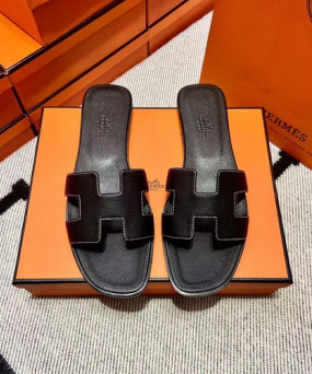 에르메스 올수공 오란 슬리퍼 샌들 앱송 125